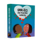 Orações dos Pequenos Corações | Livro Almofadado Orações dos Pequenos Corações | Livro Almofadado